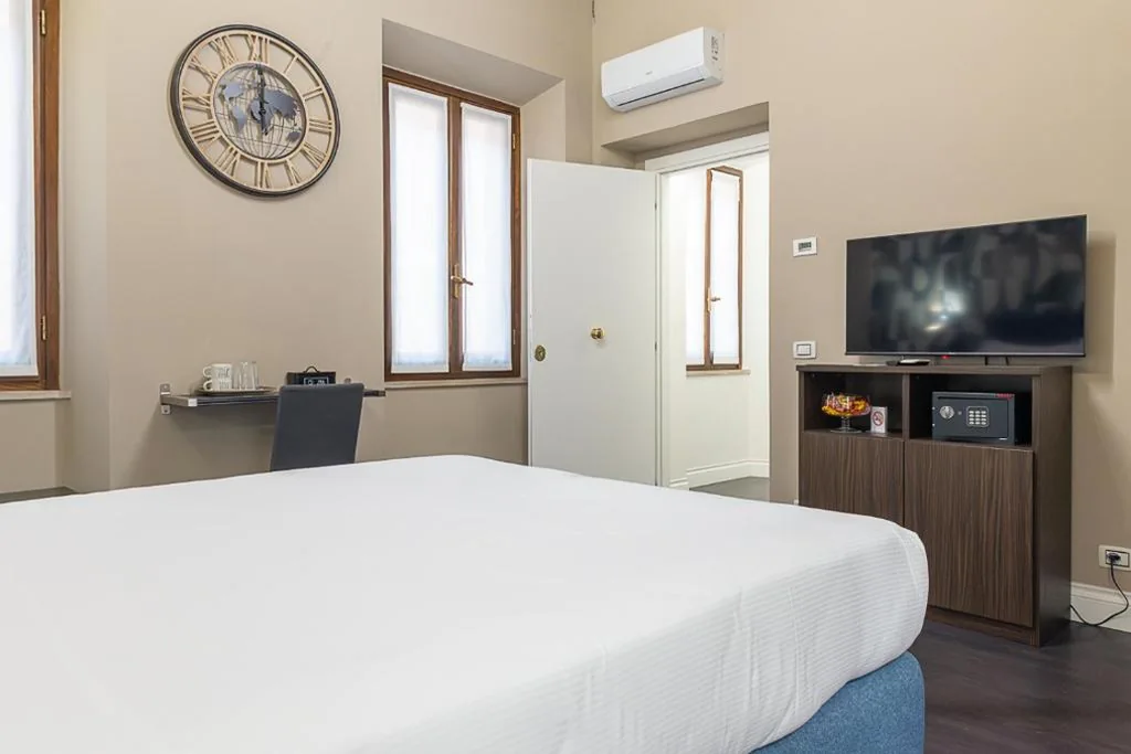 Dei Greci Guesthouse — foto 4