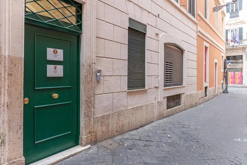 Dei Greci Guesthouse — foto 5