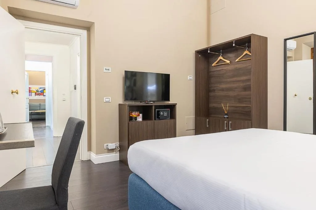 Dei Greci Guesthouse — foto 8