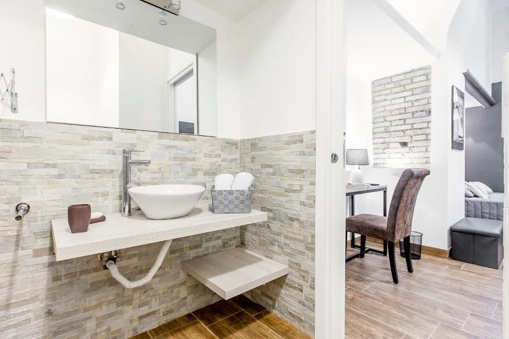 Del Falco Boutique Rooms San Pietro — foto 3