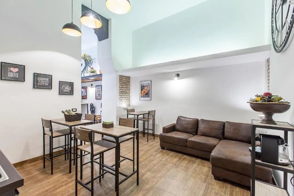 Del Falco Boutique Rooms San Pietro — foto 4