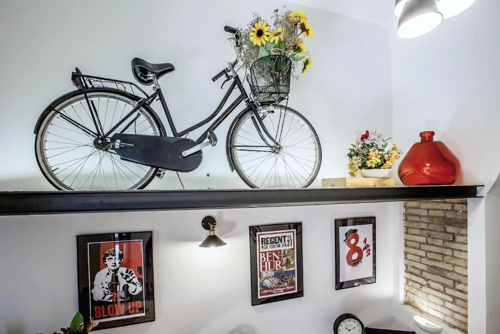 Del Falco Boutique Rooms San Pietro — foto 5