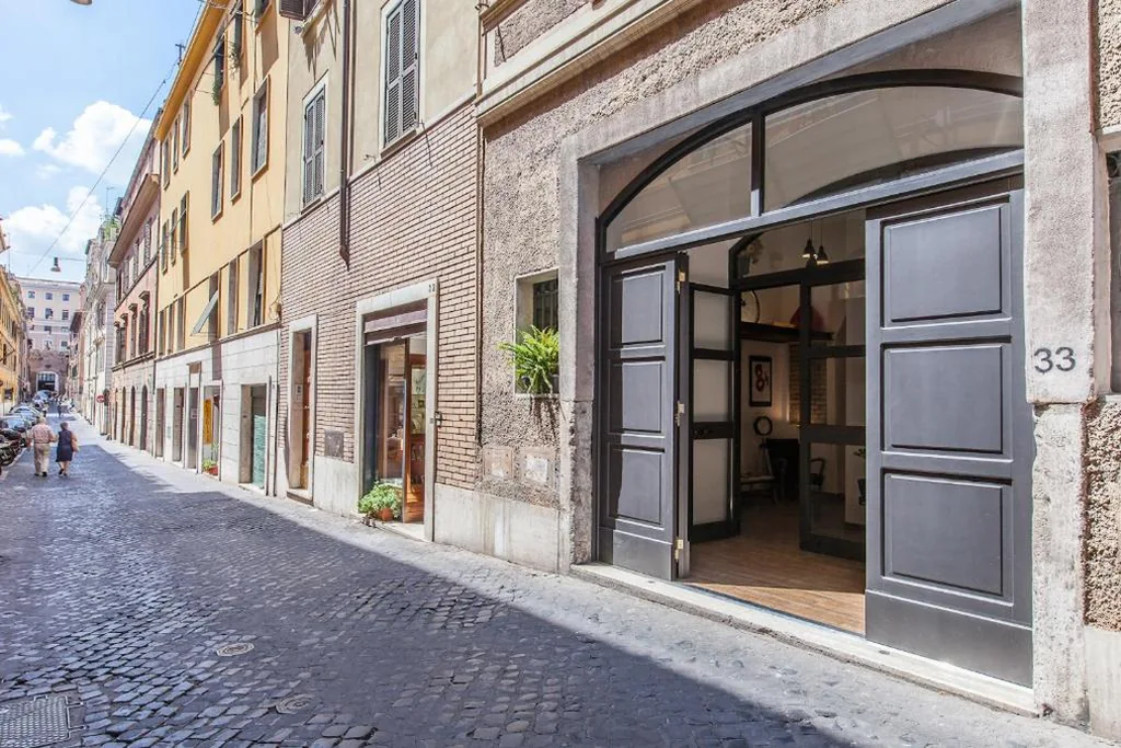 Del Falco Boutique Rooms San Pietro — foto 6