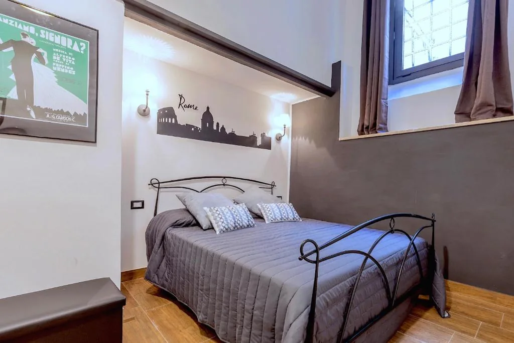 Del Falco Boutique Rooms San Pietro — foto 7