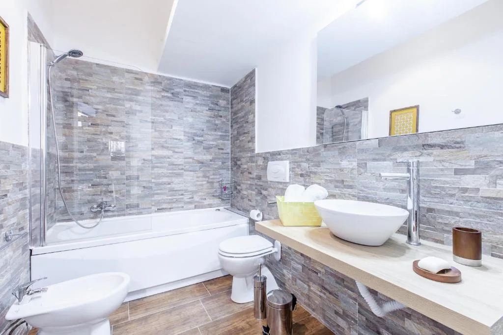 Del Falco Boutique Rooms San Pietro — foto 8