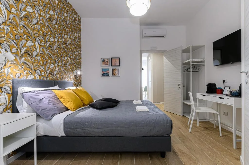 Del Frate Guest House Vatican — foto 6