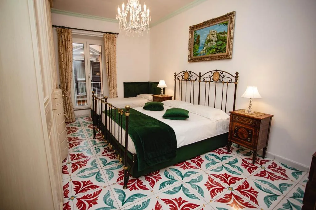 Delfini Trevi House