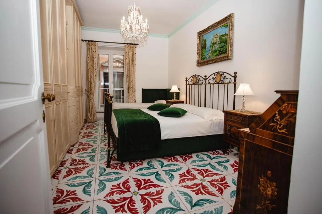 Delfini Trevi House — foto 8