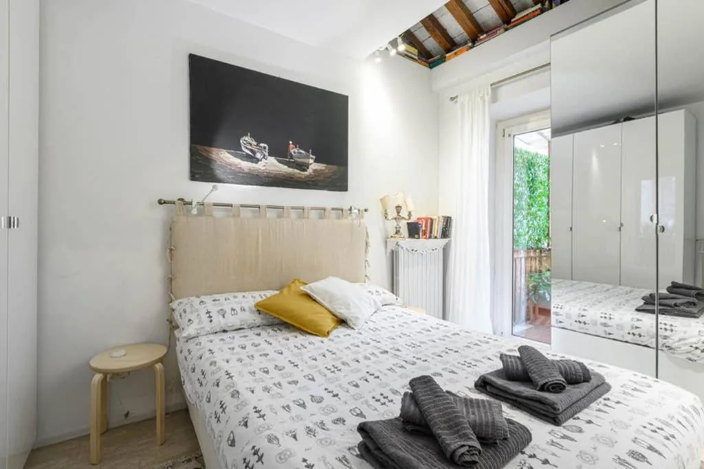 delicious apartment