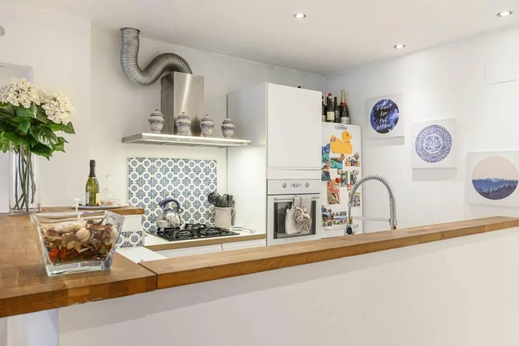 delicious apartment — foto 4