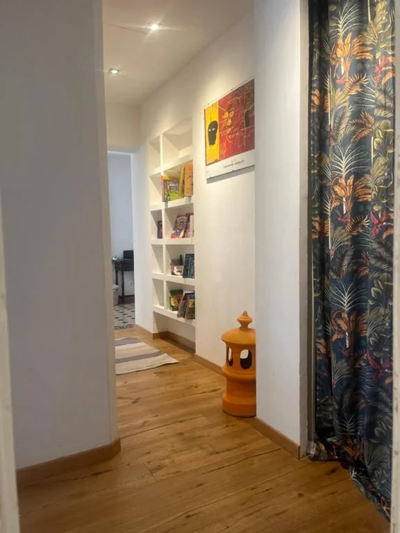 Delizioso appartamento — foto 5