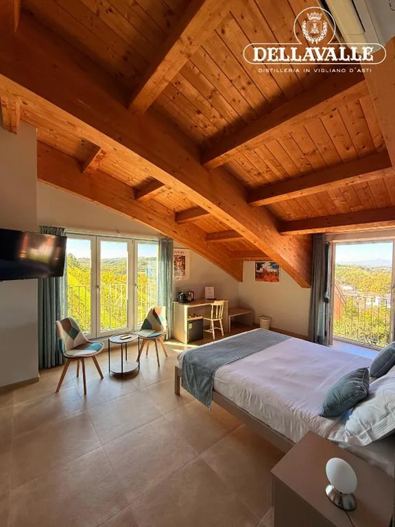 Dellavalle Guest House — foto 6