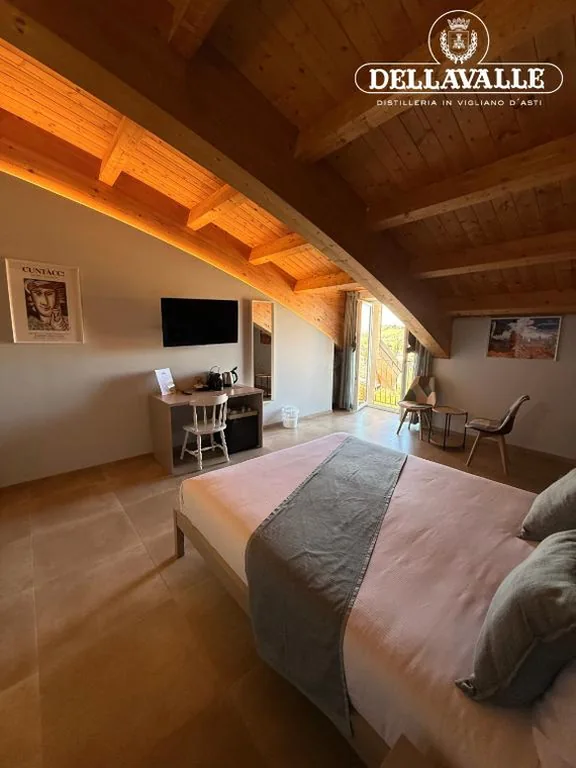 Dellavalle Guest House — foto 8