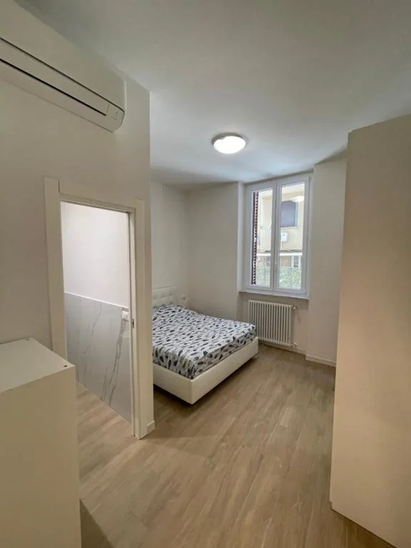Deluxe Apartment a 2 passi dal mare – FIERA GENOVA