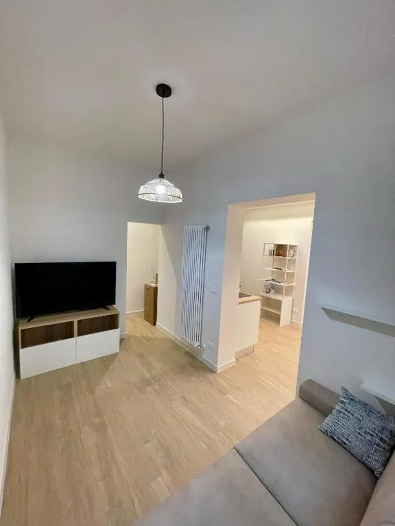 Deluxe Apartment a 2 passi dal mare – FIERA GENOVA — foto 5