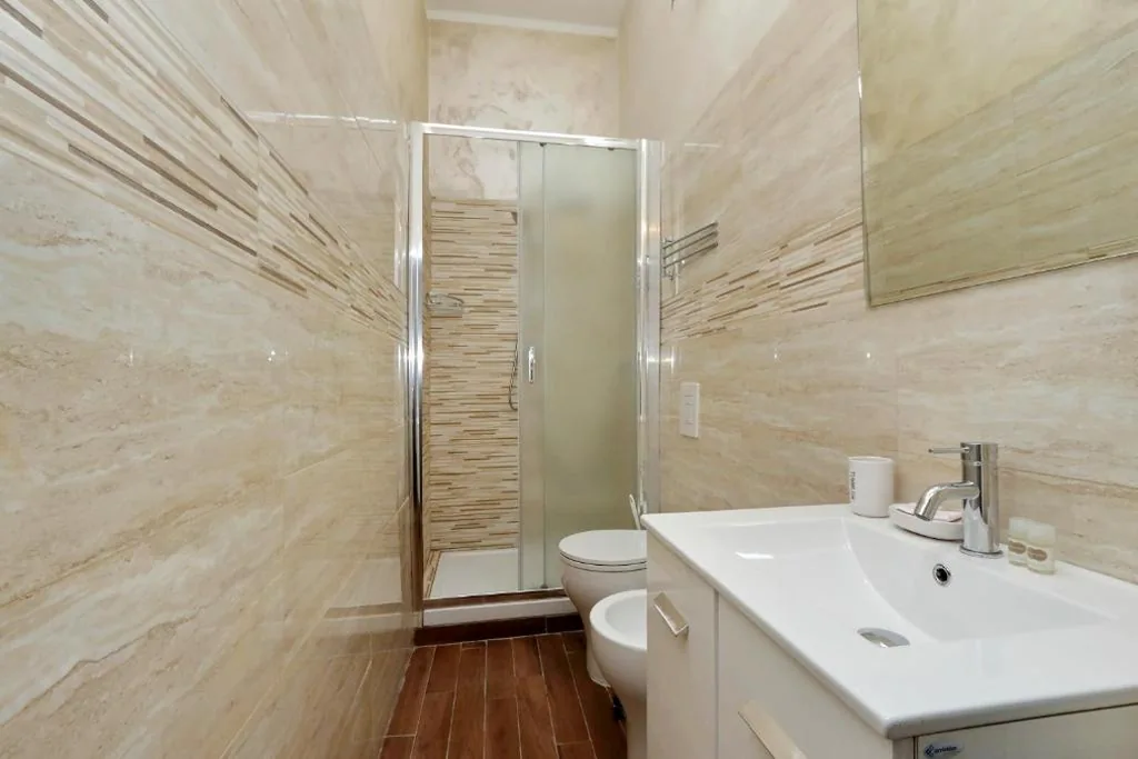 Deluxe rooms and One Chilling jacuzzi Suite Guesthouse — foto 3