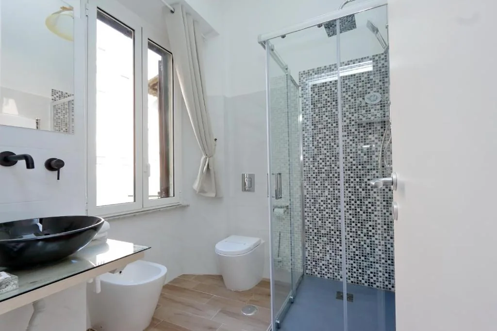 Deluxe rooms and One Chilling jacuzzi Suite Guesthouse — foto 4