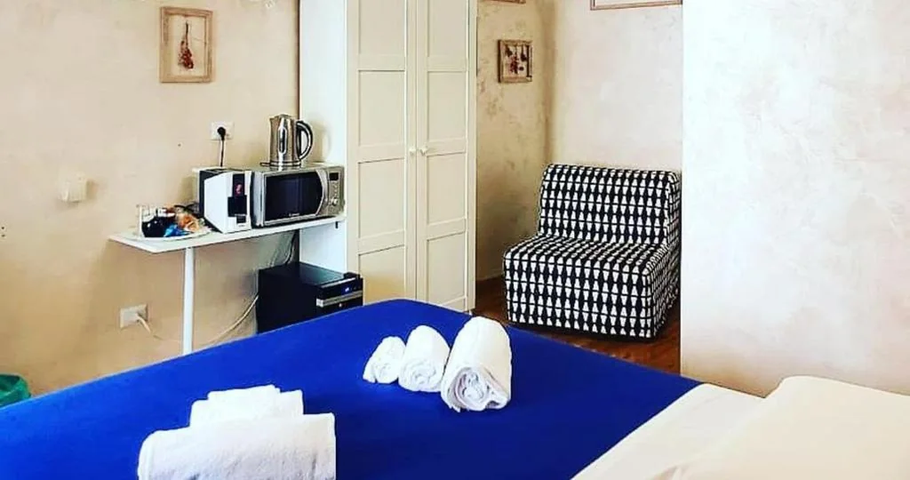 Deluxe rooms and One Chilling jacuzzi Suite Guesthouse — foto 5