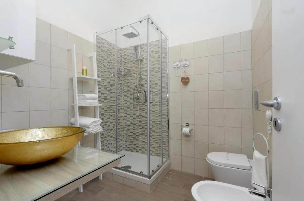 Deluxe rooms and One Chilling jacuzzi Suite Guesthouse — foto 6