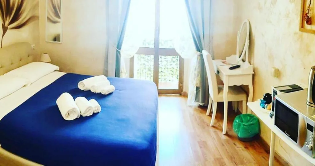 Deluxe rooms and One Chilling jacuzzi Suite Guesthouse — foto 7