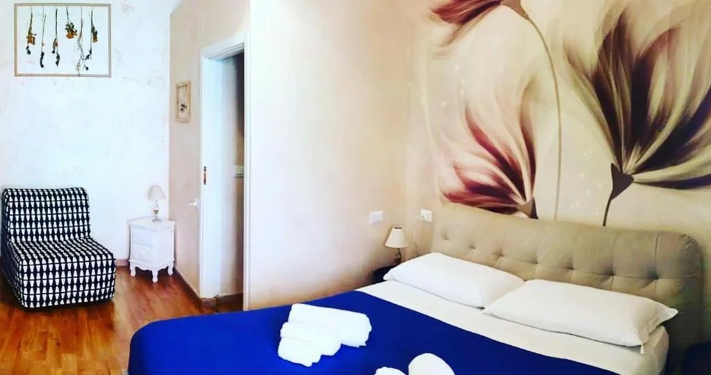 Deluxe rooms and One Chilling jacuzzi Suite Guesthouse — foto 8