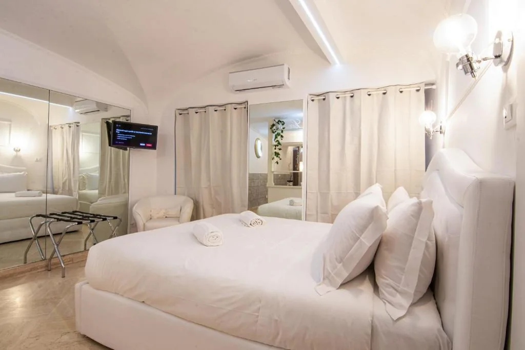 Deluxe Suite Welness