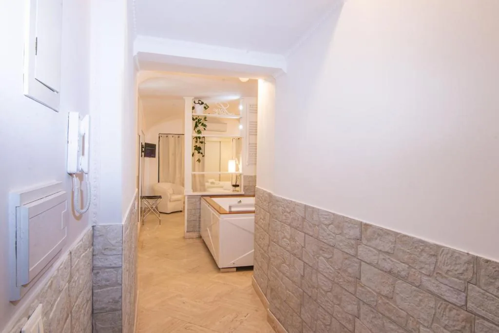 Deluxe Suite Welness — foto 4