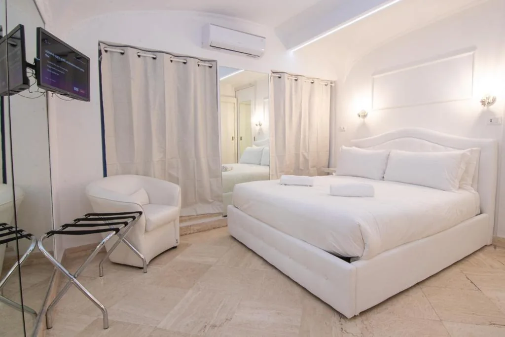 Deluxe Suite Welness — foto 6