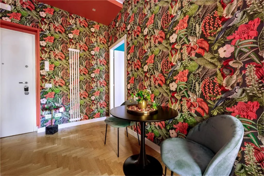 Demetra Apartment – 30m from Metro A LUCIO SESTIO — foto 4