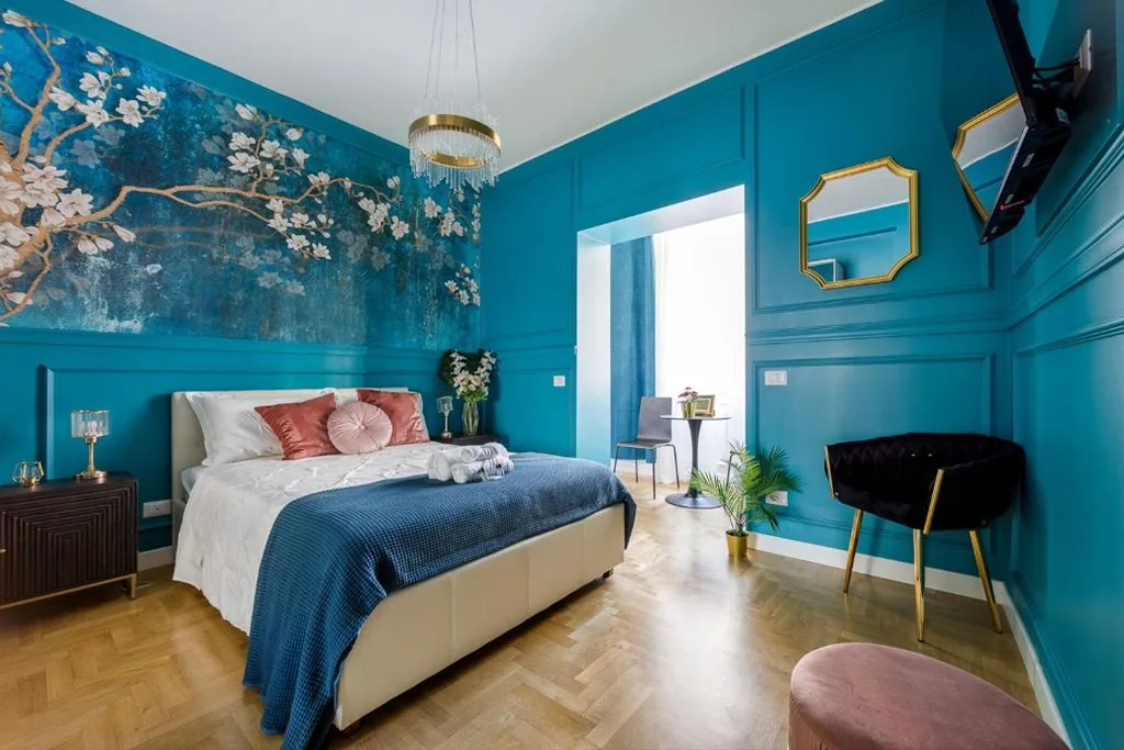 Demetra Apartment – 30m from Metro A LUCIO SESTIO — foto 8