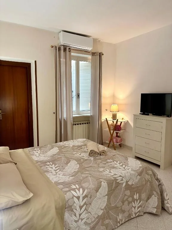 Demetra Apartment Sperlonga