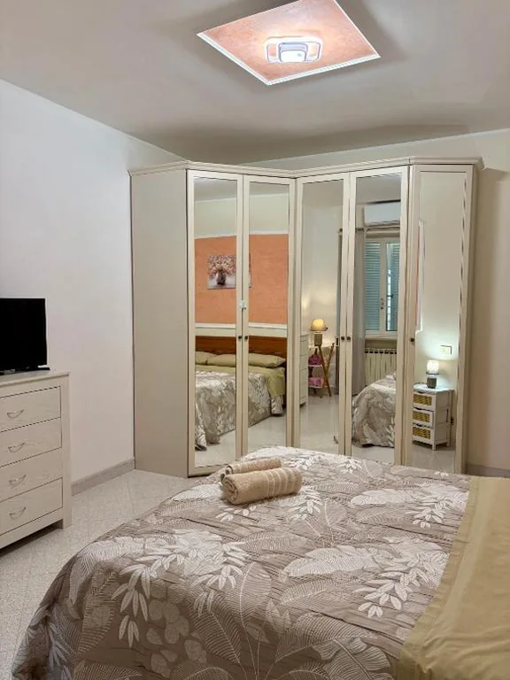 Demetra Apartment Sperlonga