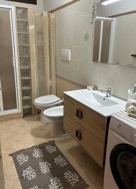 Demetra Apartment Sperlonga — foto 3