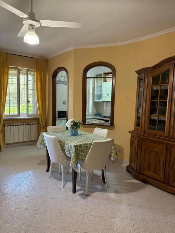 Demetra Apartment Sperlonga — foto 4