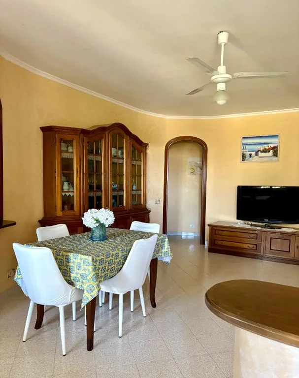 Demetra Apartment Sperlonga — foto 5