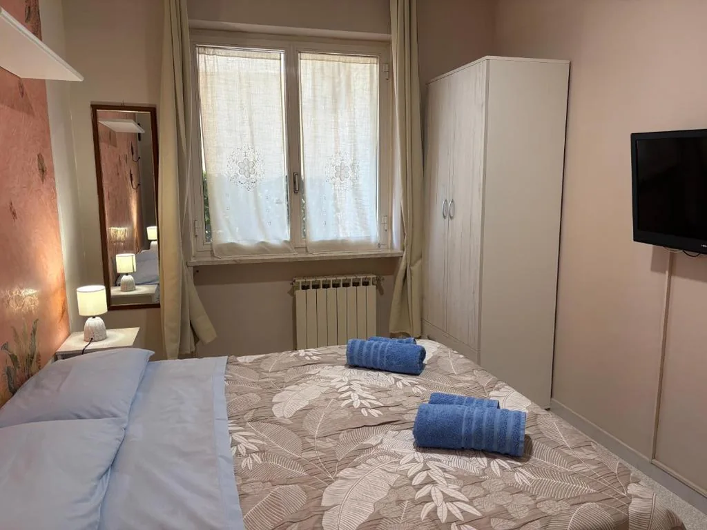 Demetra Apartment Sperlonga — foto 7