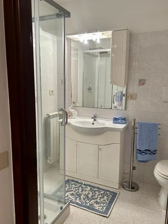 Demetra Apartment Sperlonga — foto 8