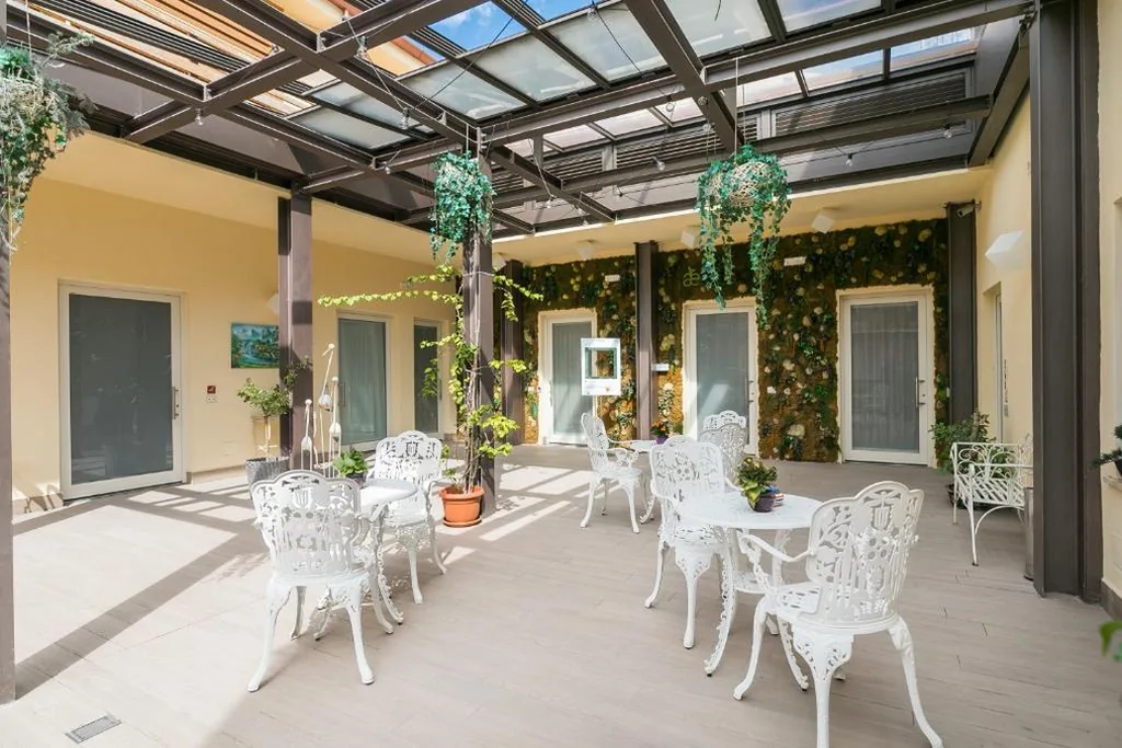 Demetra Eco Guest House