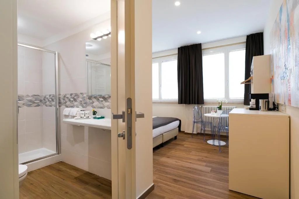 Demetra Eco Guest House — foto 3