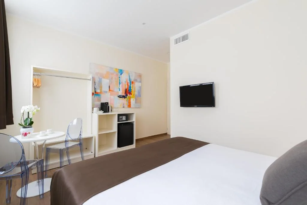 Demetra Eco Guest House — foto 5