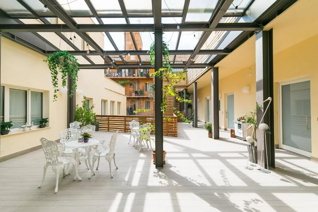Demetra Eco Guest House — foto 6