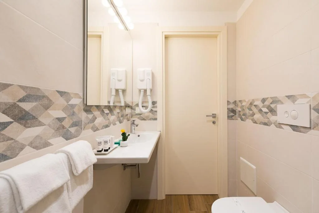 Demetra Eco Guest House — foto 8