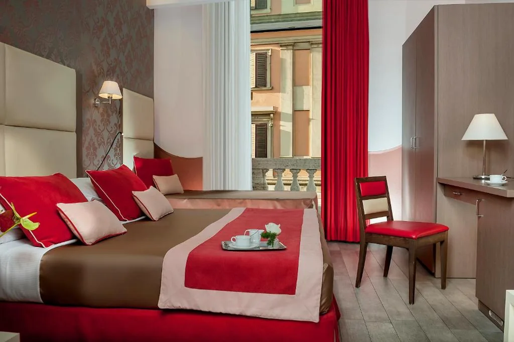 Demetra Hotel