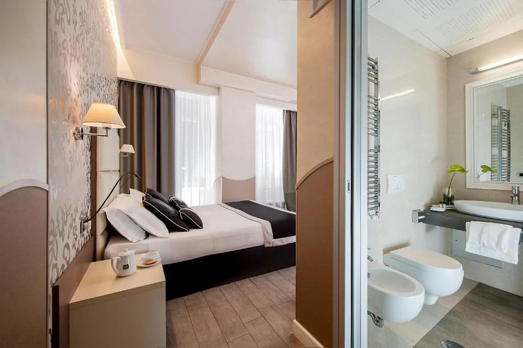 Demetra Hotel — foto 3
