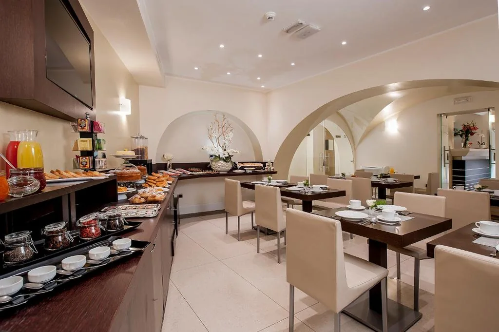 Demetra Hotel — foto 4