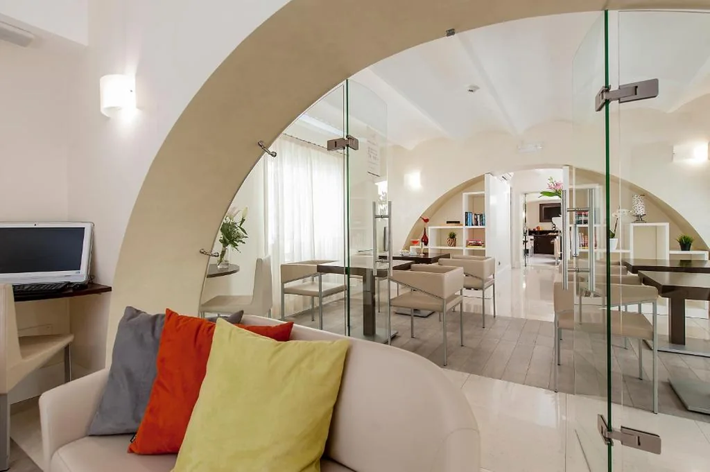 Demetra Hotel — foto 5