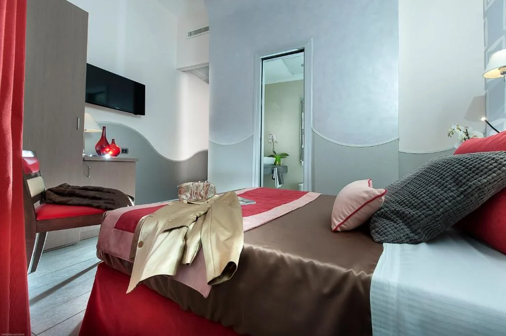Demetra Hotel — foto 6