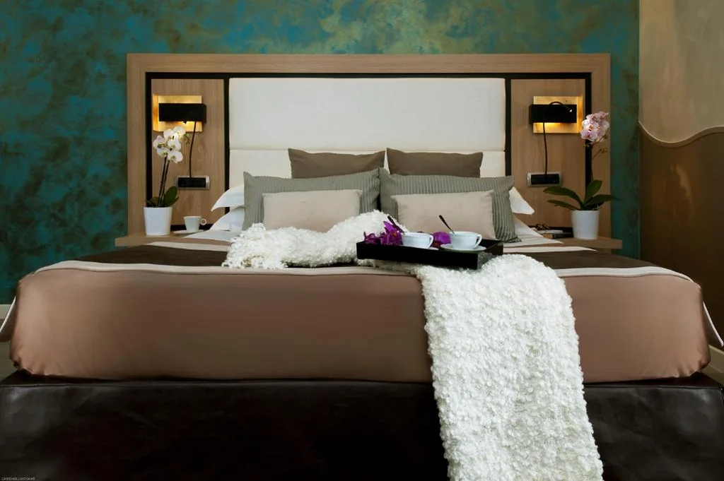Demetra Hotel — foto 7