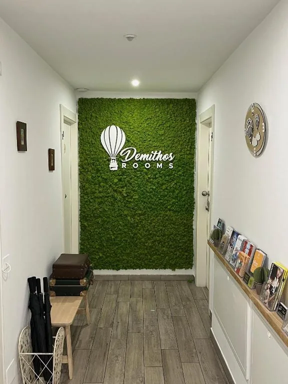 Demithos Rooms — foto 4