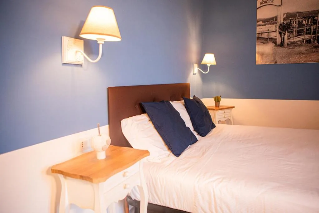 Demithos Rooms — foto 5